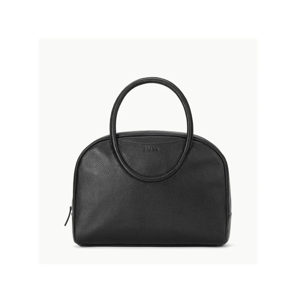 STAUD Maude Bowler Bag with Dust Bag